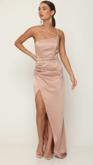 מקסי אמילי- ורוד