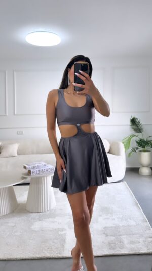 שמחת בל אפור